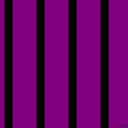 vertical lines stripes, 32 pixel line width, 96 pixel line spacing, Black and Purple vertical lines and stripes seamless tileable