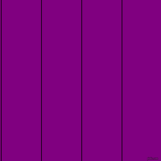vertical lines stripes, 2 pixel line width, 128 pixel line spacing, Black and Purple vertical lines and stripes seamless tileable