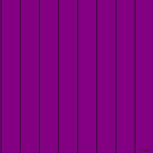 vertical lines stripes, 2 pixel line width, 64 pixel line spacing, Black and Purple vertical lines and stripes seamless tileable