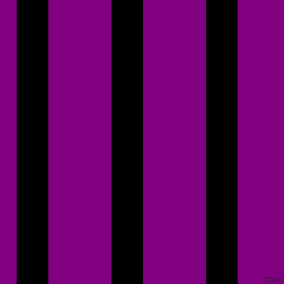 vertical lines stripes, 64 pixel line width, 128 pixel line spacing, Black and Purple vertical lines and stripes seamless tileable