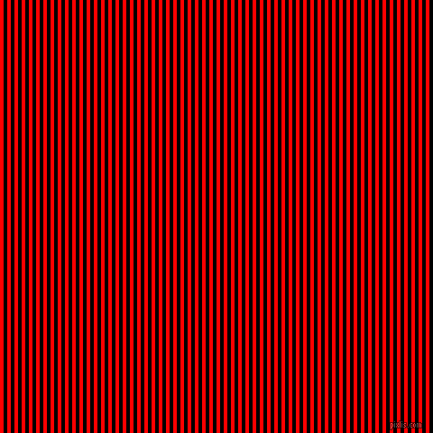 vertical lines stripes, 4 pixel line width, 4 pixel line spacing, Black and Red vertical lines and stripes seamless tileable