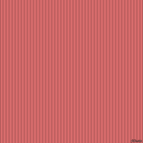 vertical lines stripes, 1 pixel line width, 4 pixel line spacing, Black and Salmon vertical lines and stripes seamless tileable