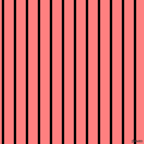 vertical lines stripes, 8 pixel line width, 32 pixel line spacingBlack and Salmon vertical lines and stripes seamless tileable