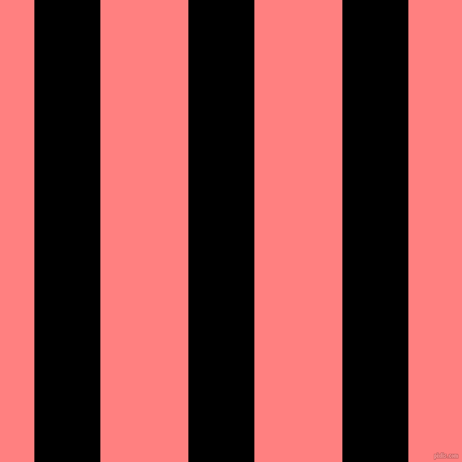 vertical lines stripes, 96 pixel line width, 128 pixel line spacingBlack and Salmon vertical lines and stripes seamless tileable