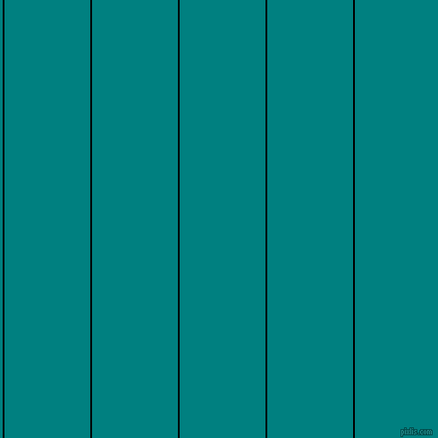 vertical lines stripes, 2 pixel line width, 96 pixel line spacing, Black and Teal vertical lines and stripes seamless tileable