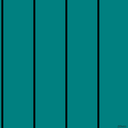 vertical lines stripes, 8 pixel line width, 128 pixel line spacing, Black and Teal vertical lines and stripes seamless tileable