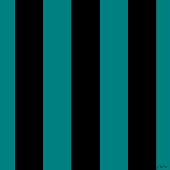 vertical lines stripes, 96 pixel line width, 96 pixel line spacing, Black and Teal vertical lines and stripes seamless tileable