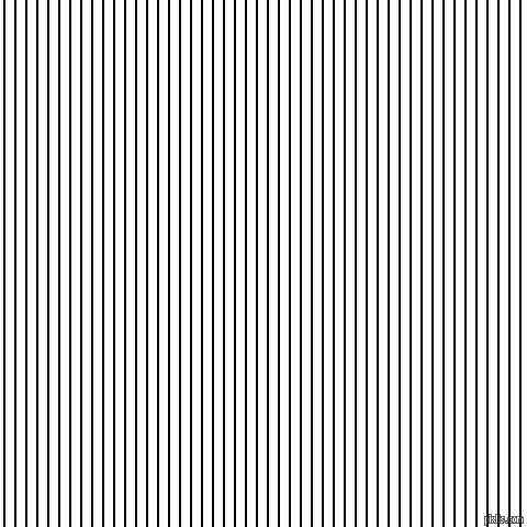 Black And White Vertical Striped Background
