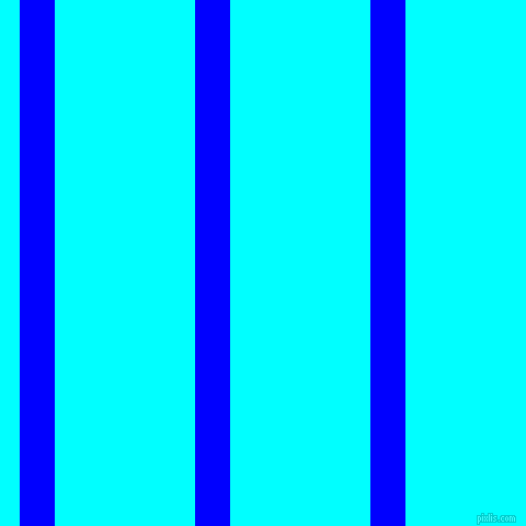 vertical lines stripes, 32 pixel line width, 128 pixel line spacing, Blue and Aqua vertical lines and stripes seamless tileable