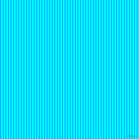 vertical lines stripes, 1 pixel line width, 8 pixel line spacing, Blue and Aqua vertical lines and stripes seamless tileable