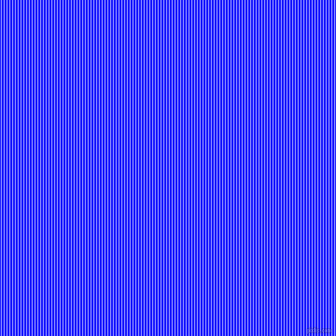 vertical lines stripes, 2 pixel line width, 2 pixel line spacing, Blue and Light Slate Blue vertical lines and stripes seamless tileable
