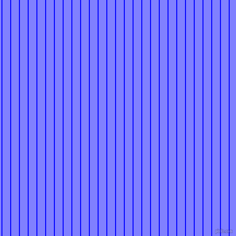 vertical lines stripes, 2 pixel line width, 16 pixel line spacing, Blue and Light Slate Blue vertical lines and stripes seamless tileable