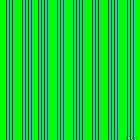 vertical lines stripes, 1 pixel line width, 4 pixel line spacing, Blue and Lime vertical lines and stripes seamless tileable