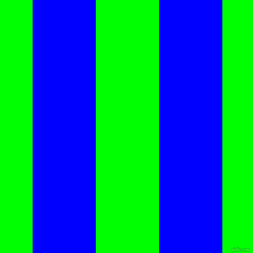 vertical lines stripes, 128 pixel line width, 128 pixel line spacing, Blue and Lime vertical lines and stripes seamless tileable