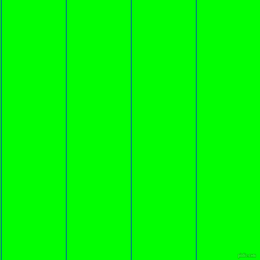 vertical lines stripes, 1 pixel line width, 128 pixel line spacing, Blue and Lime vertical lines and stripes seamless tileable