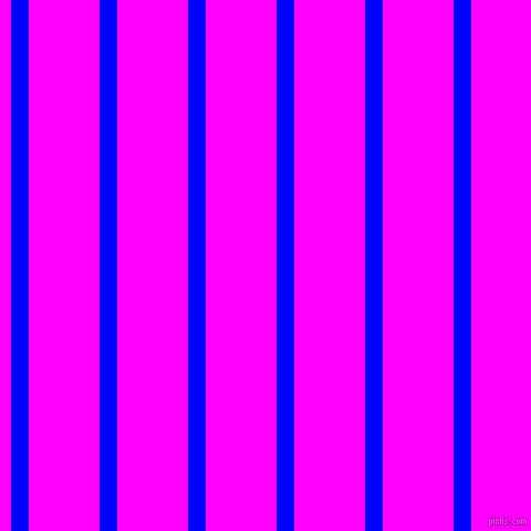 vertical lines stripes, 16 pixel line width, 64 pixel line spacing, Blue and Magenta vertical lines and stripes seamless tileable