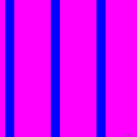 vertical lines stripes, 32 pixel line width, 128 pixel line spacing, Blue and Magenta vertical lines and stripes seamless tileable