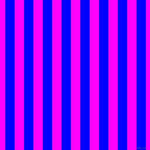 vertical lines stripes, 32 pixel line width, 32 pixel line spacing, Blue and Magenta vertical lines and stripes seamless tileable
