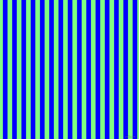 vertical lines stripes, 16 pixel line width, 16 pixel line spacing, Blue and Mint Green vertical lines and stripes seamless tileable