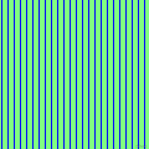 vertical lines stripes, 4 pixel line width, 16 pixel line spacing, Blue and Mint Green vertical lines and stripes seamless tileable