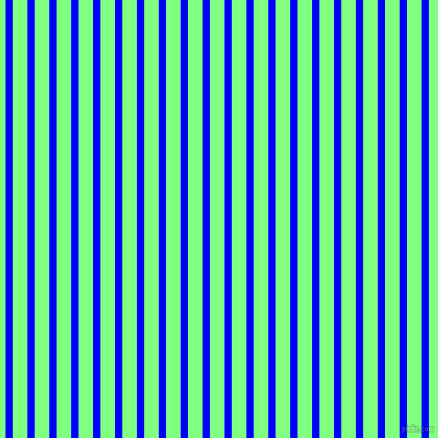 vertical lines stripes, 8 pixel line width, 16 pixel line spacing, Blue and Mint Green vertical lines and stripes seamless tileable