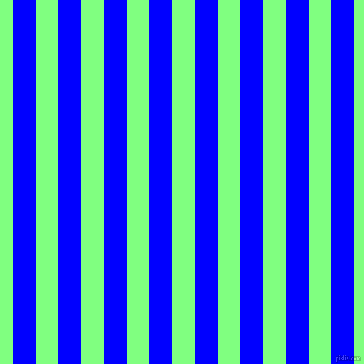 vertical lines stripes, 32 pixel line width, 32 pixel line spacing, Blue and Mint Green vertical lines and stripes seamless tileable