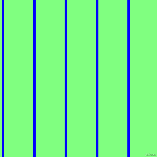 vertical lines stripes, 8 pixel line width, 96 pixel line spacing, Blue and Mint Green vertical lines and stripes seamless tileable