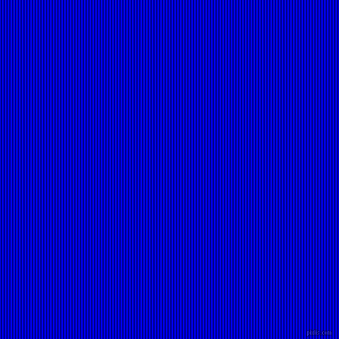 vertical lines stripes, 2 pixel line width, 2 pixel line spacing, Blue and Navy vertical lines and stripes seamless tileable