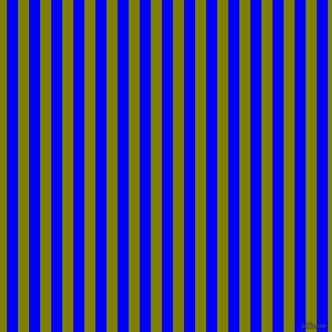 vertical lines stripes, 16 pixel line width, 16 pixel line spacing, Blue and Olive vertical lines and stripes seamless tileable