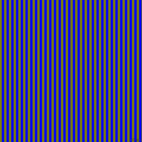 vertical lines stripes, 8 pixel line width, 8 pixel line spacing, Blue and Olive vertical lines and stripes seamless tileable