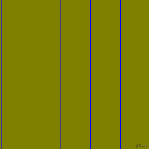 vertical lines stripes, 2 pixel line width, 96 pixel line spacing, Blue and Olive vertical lines and stripes seamless tileable