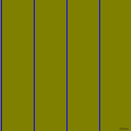 vertical lines stripes, 4 pixel line width, 128 pixel line spacing, Blue and Olive vertical lines and stripes seamless tileable