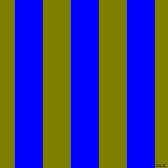 vertical lines stripes, 96 pixel line width, 96 pixel line spacing, Blue and Olive vertical lines and stripes seamless tileable