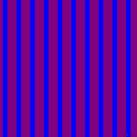 vertical lines stripes, 16 pixel line width, 32 pixel line spacing, Blue and Purple vertical lines and stripes seamless tileable