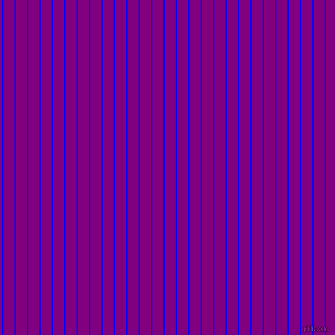 vertical lines stripes, 2 pixel line width, 16 pixel line spacing, Blue and Purple vertical lines and stripes seamless tileable