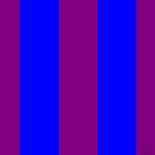 vertical lines stripes, 128 pixel line width, 128 pixel line spacing, Blue and Purple vertical lines and stripes seamless tileable