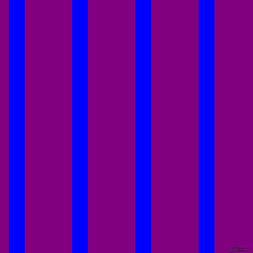 vertical lines stripes, 32 pixel line width, 96 pixel line spacing, Blue and Purple vertical lines and stripes seamless tileable