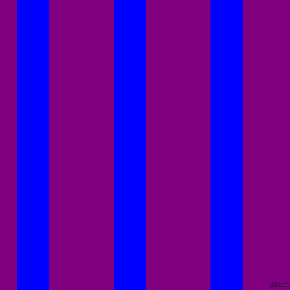 vertical lines stripes, 64 pixel line width, 128 pixel line spacing, Blue and Purple vertical lines and stripes seamless tileable