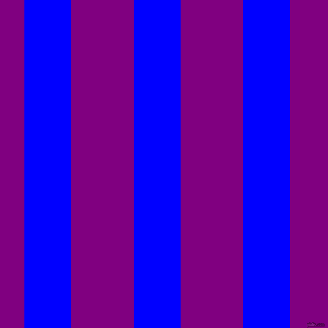 vertical lines stripes, 96 pixel line width, 128 pixel line spacing, Blue and Purple vertical lines and stripes seamless tileable