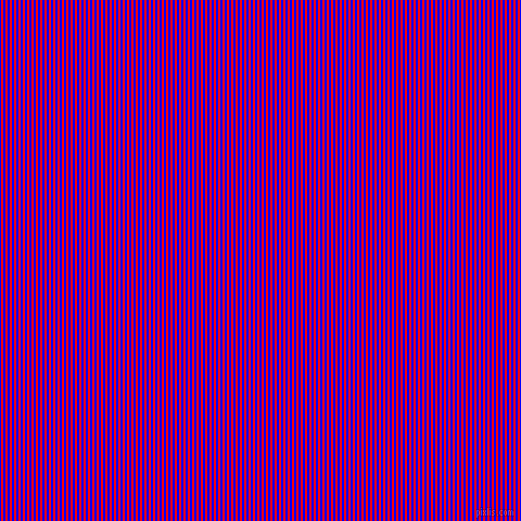 vertical lines stripes, 2 pixel line width, 2 pixel line spacing, Blue and Red vertical lines and stripes seamless tileable