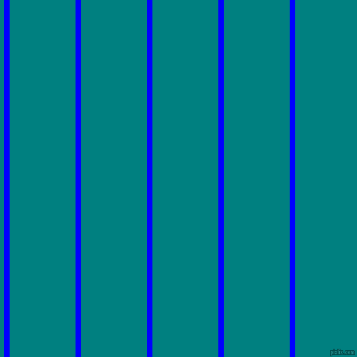 vertical lines stripes, 8 pixel line width, 96 pixel line spacing, Blue and Teal vertical lines and stripes seamless tileable