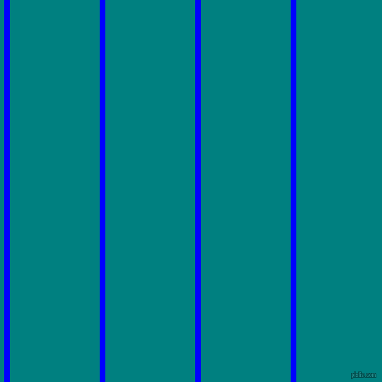 vertical lines stripes, 8 pixel line width, 128 pixel line spacing, Blue and Teal vertical lines and stripes seamless tileable