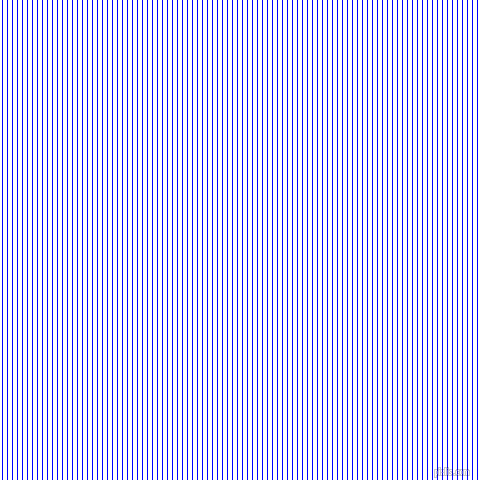 vertical lines stripes, 1 pixel line width, 4 pixel line spacing, Blue and White vertical lines and stripes seamless tileable