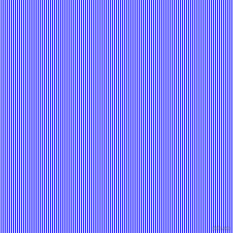 vertical lines stripes, 2 pixel line width, 2 pixel line spacing, Blue and White vertical lines and stripes seamless tileable