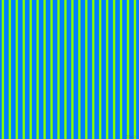 vertical lines stripes, 8 pixel line width, 16 pixel line spacing, Chartreuse and Dodger Blue vertical lines and stripes seamless tileable