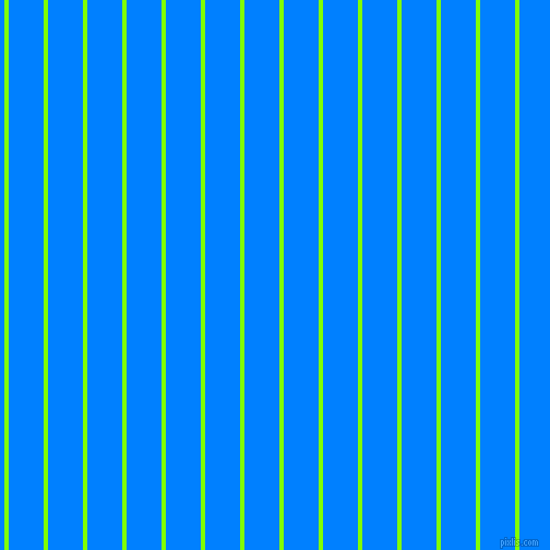 vertical lines stripes, 4 pixel line width, 32 pixel line spacing, Chartreuse and Dodger Blue vertical lines and stripes seamless tileable