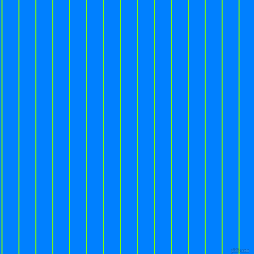vertical lines stripes, 2 pixel line width, 32 pixel line spacing, Chartreuse and Dodger Blue vertical lines and stripes seamless tileable