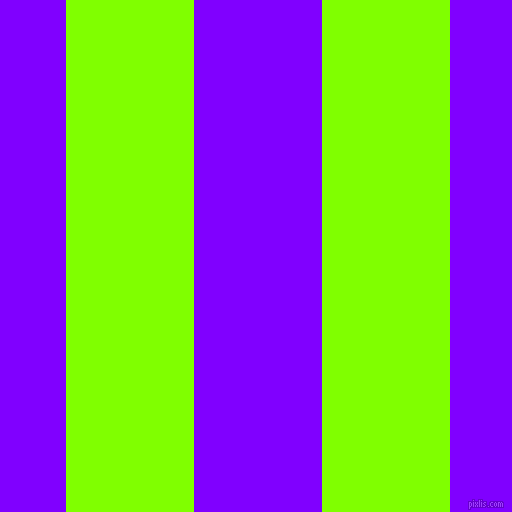 vertical lines stripes, 128 pixel line width, 128 pixel line spacing, Chartreuse and Electric Indigo vertical lines and stripes seamless tileable