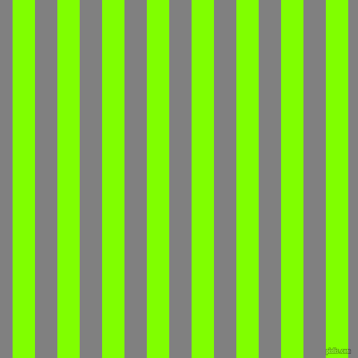 vertical lines stripes, 32 pixel line width, 32 pixel line spacing, Chartreuse and Grey vertical lines and stripes seamless tileable