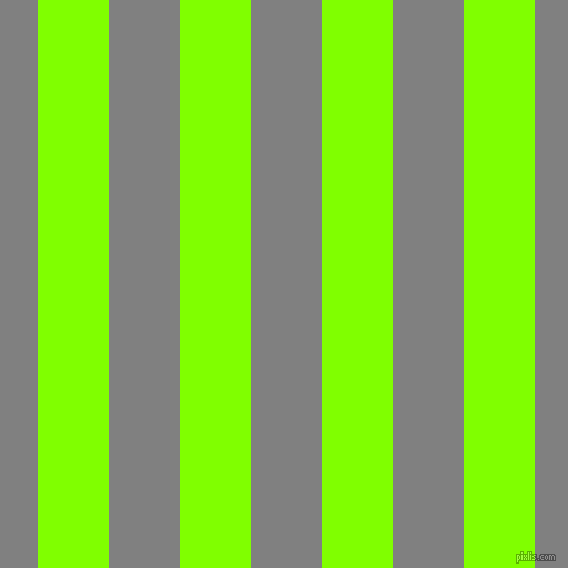 vertical lines stripes, 64 pixel line width, 64 pixel line spacing, Chartreuse and Grey vertical lines and stripes seamless tileable